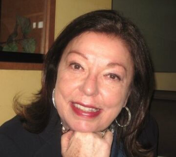 Susan Hallowell, PhD Board Director