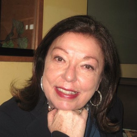 Susan Hallowell, PhD Board Director